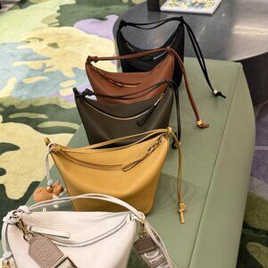 Loewe shoulder bag